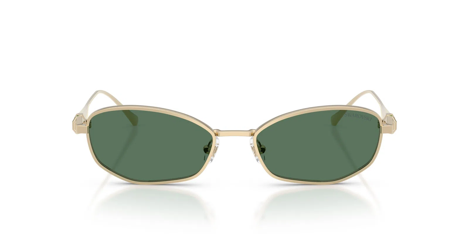 Swarovski 7042 Sunglasses - view 37